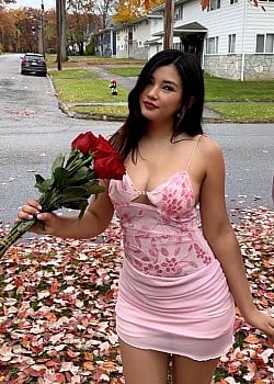 Tripti Gurung